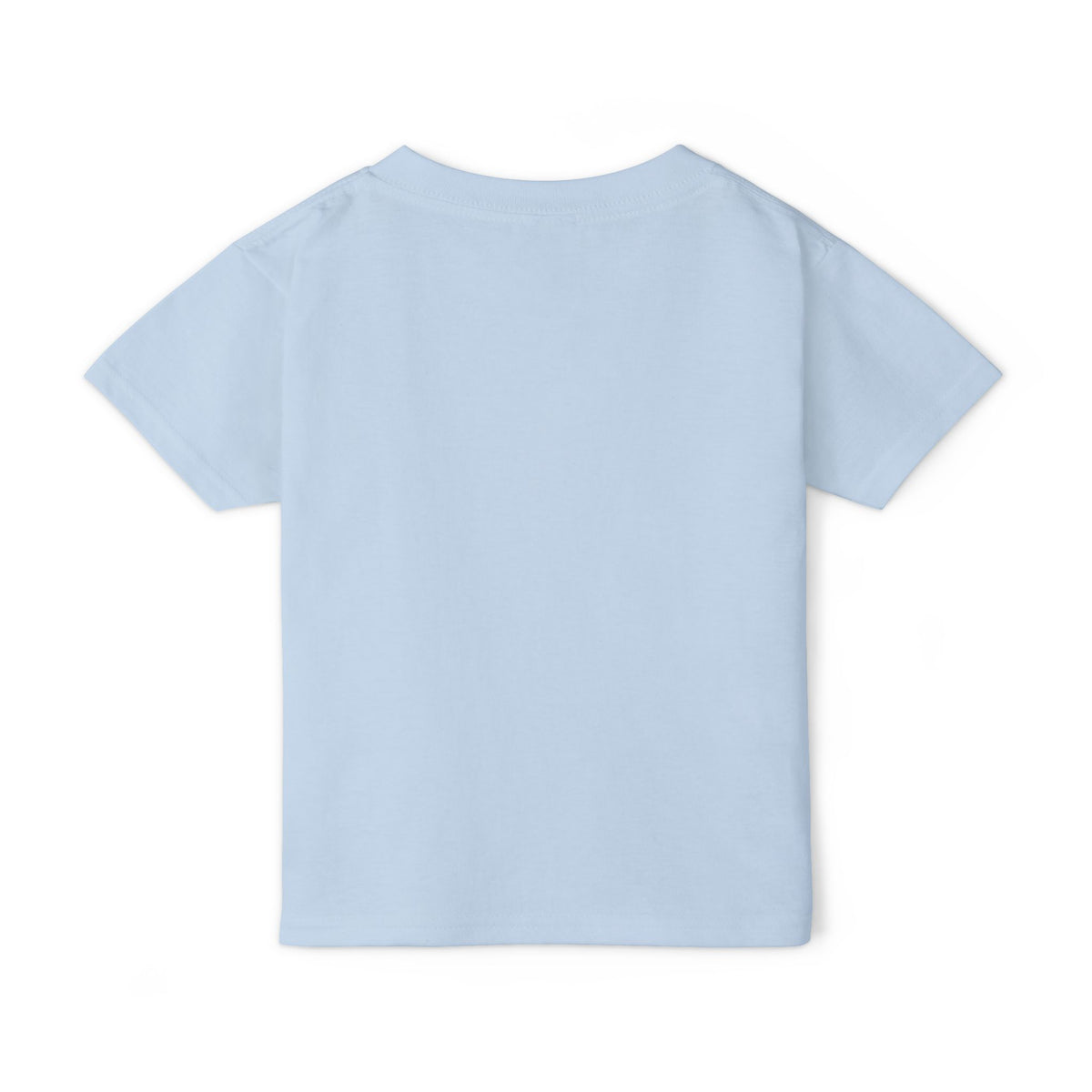 Little Boots Big Dreams Toddler T-shirt