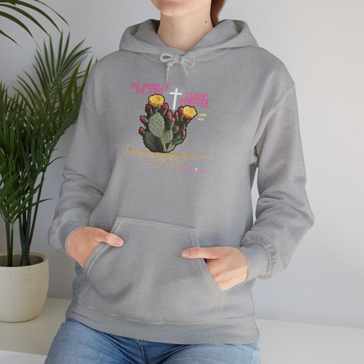 Unisex Heavy Blend™ Hooded Sweatshirt