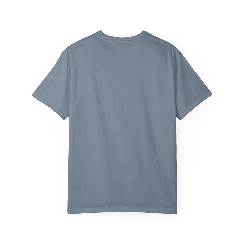 Cattle On A Thousand Hills Unisex Garment-Dyed T-shirt