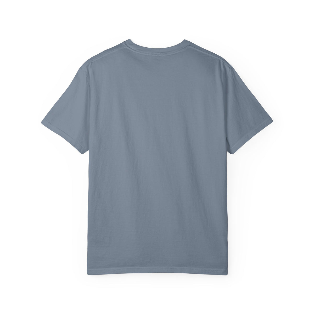 Cattle On A Thousand Hills Unisex Garment-Dyed T-shirt