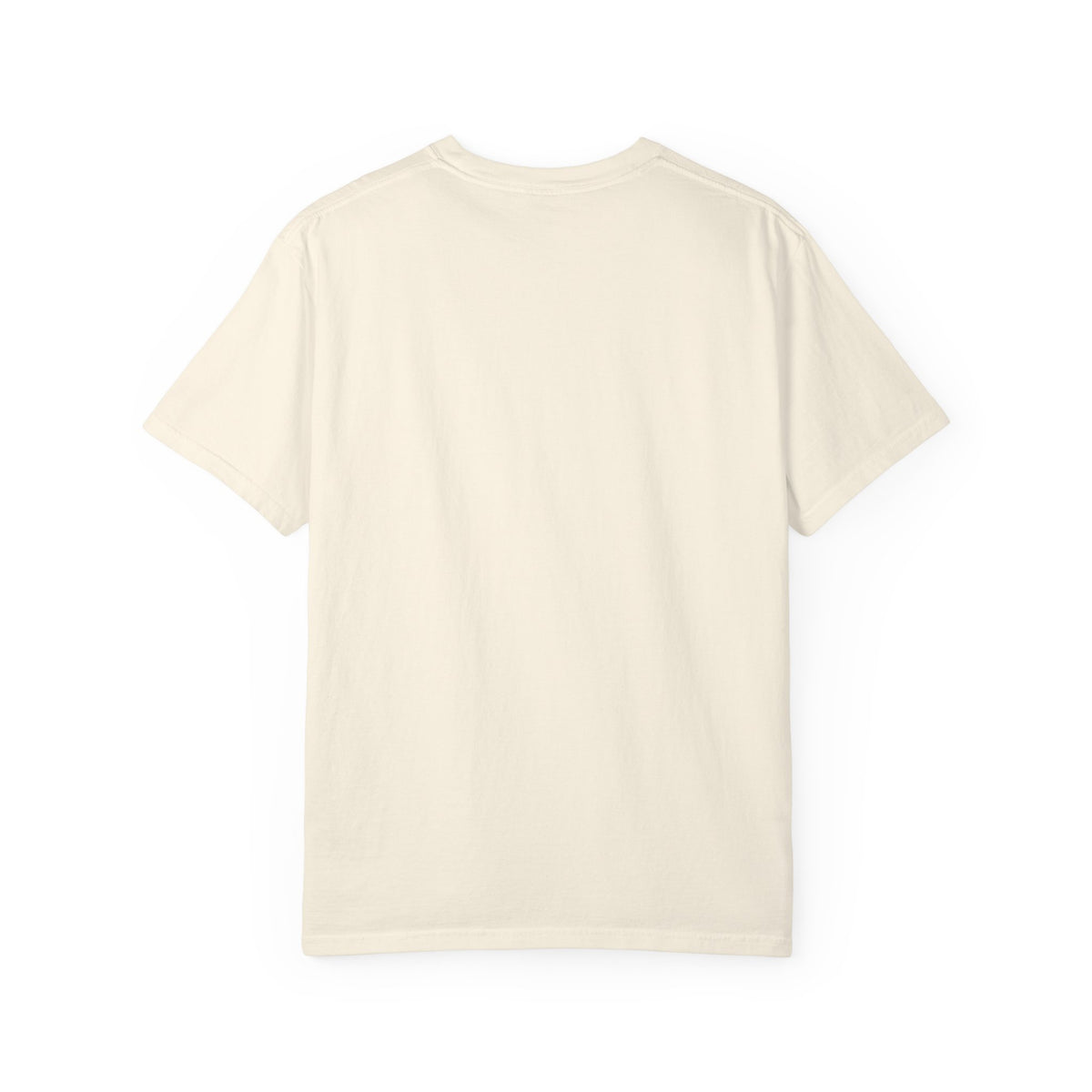 Cattle On A Thousand Hills Unisex Garment-Dyed T-shirt