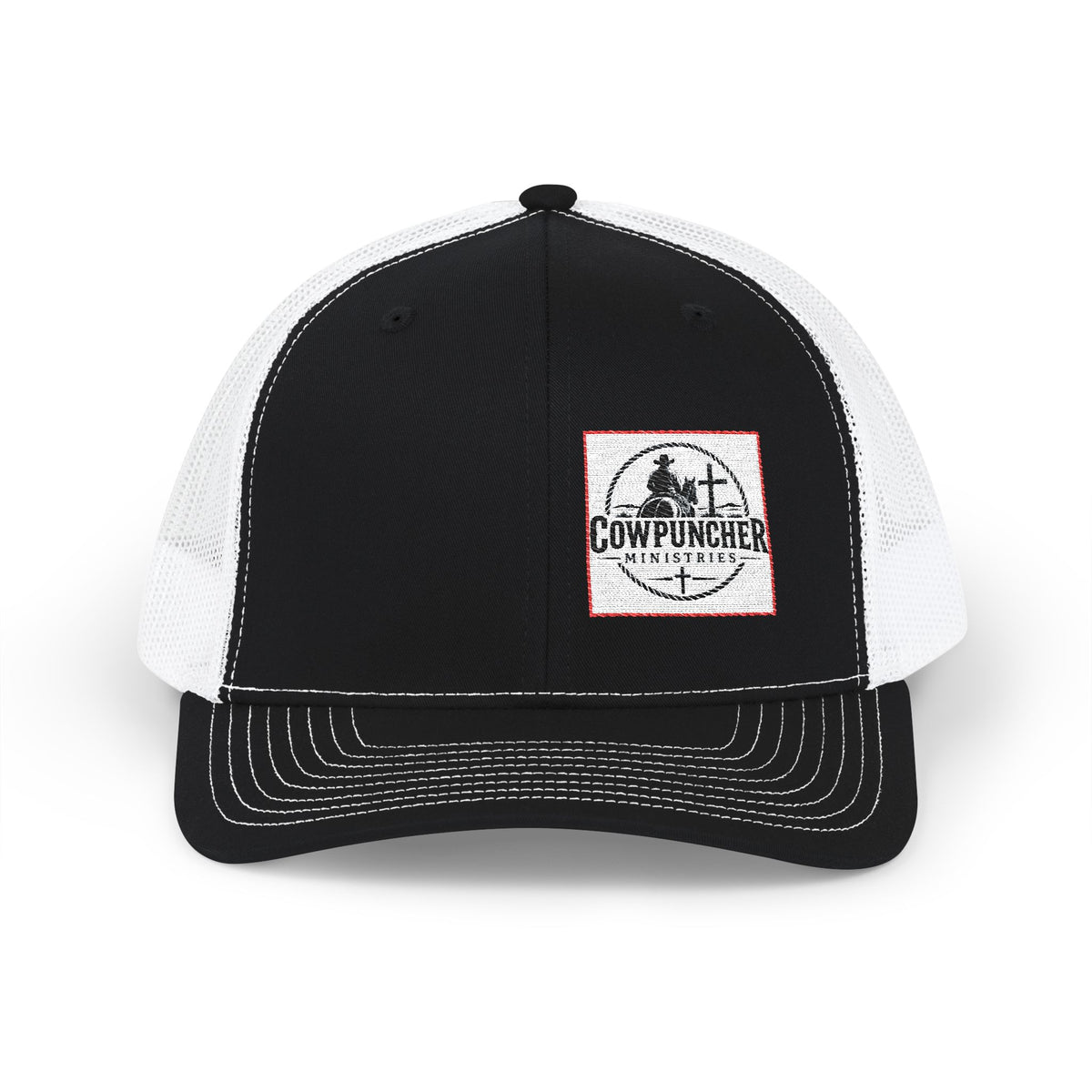 Cowpuncher Ministry Caps