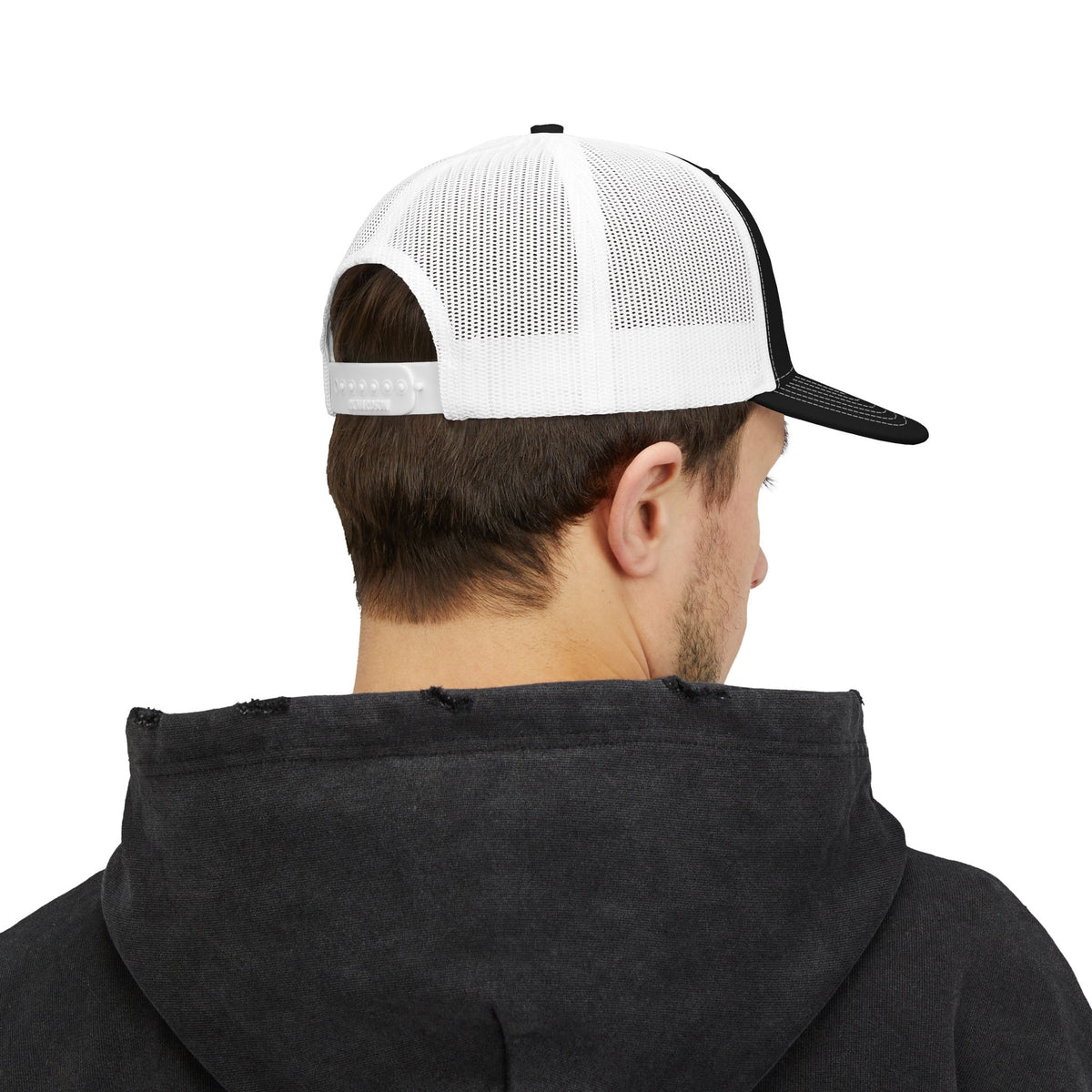 Cowpuncher Ministry Caps