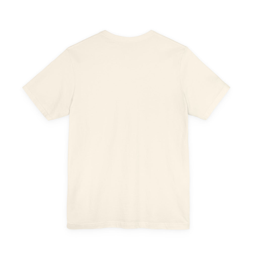 Fall Is In The Air Y'all Short Sleeve Tee