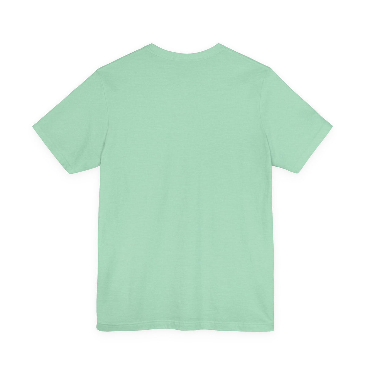 Fall Is In The Air Y'all Short Sleeve Tee