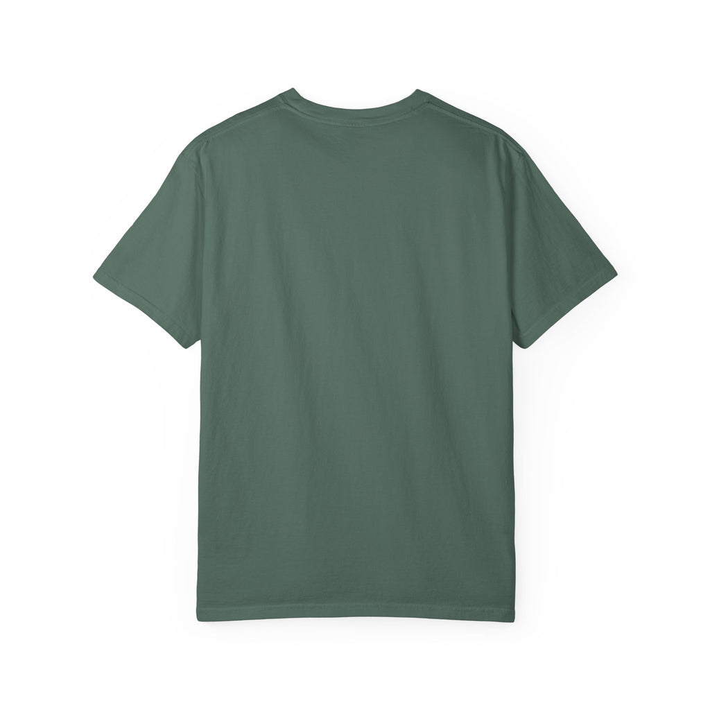 Cattle On A Thousand Hills Unisex Garment-Dyed T-shirt