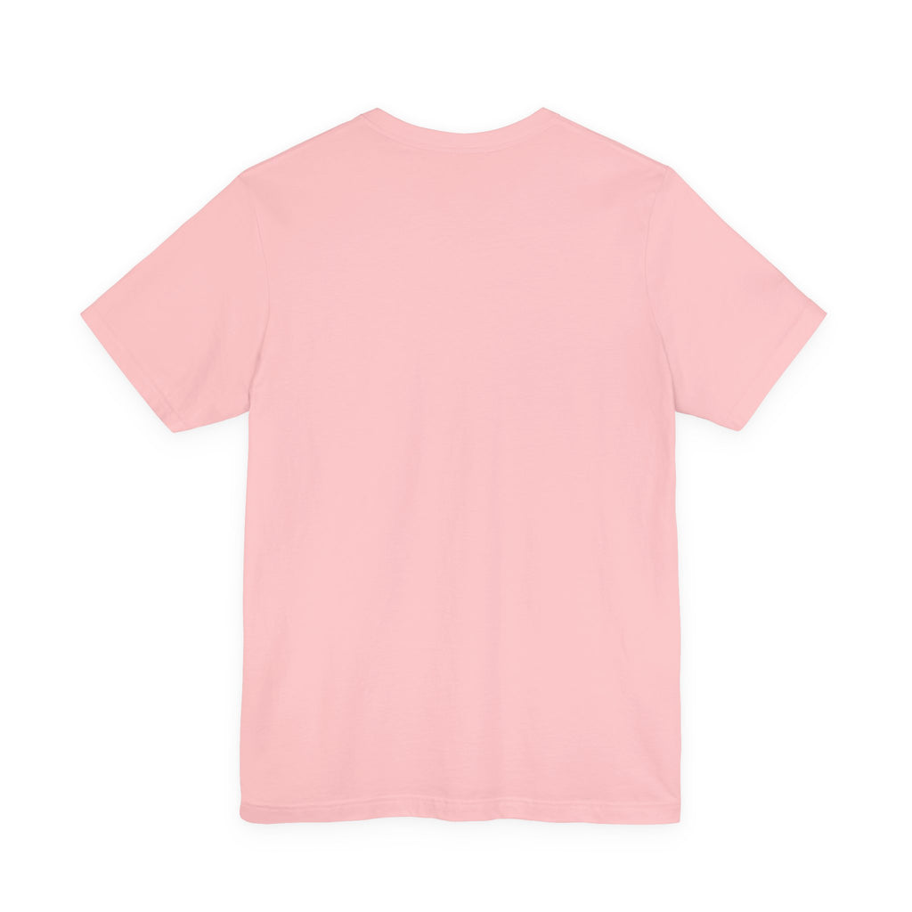 Fall Is In The Air Y'all Short Sleeve Tee