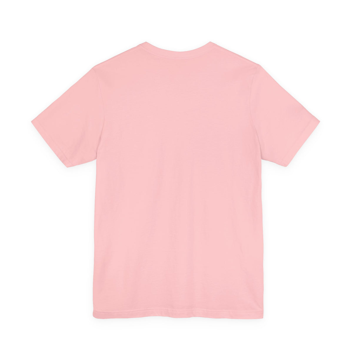 Fall Is In The Air Y'all Short Sleeve Tee
