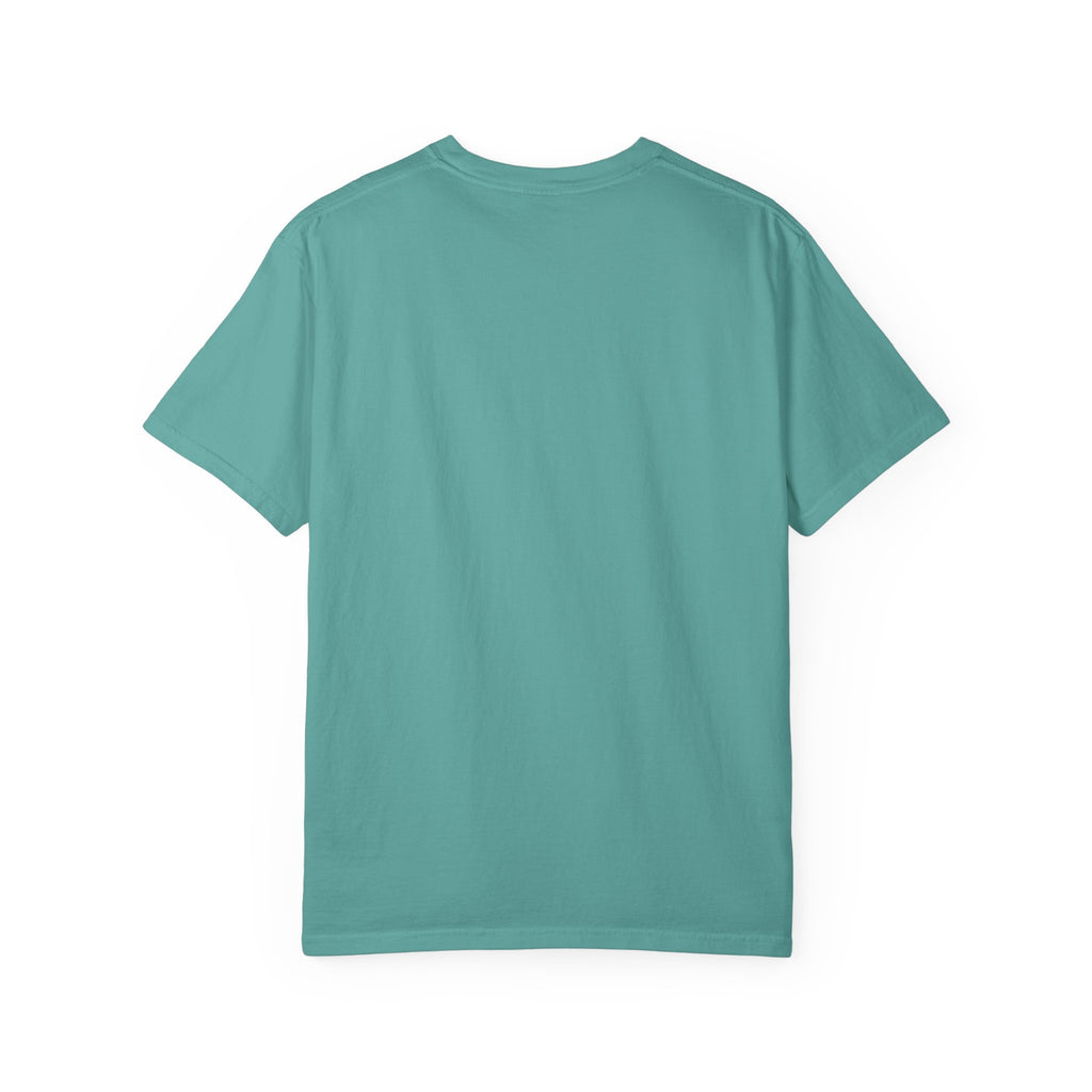 Cattle On A Thousand Hills Unisex Garment-Dyed T-shirt