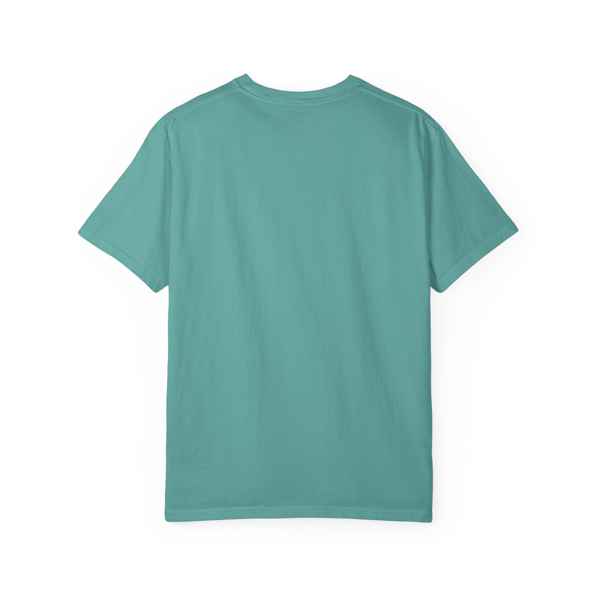 Cattle On A Thousand Hills Unisex Garment-Dyed T-shirt