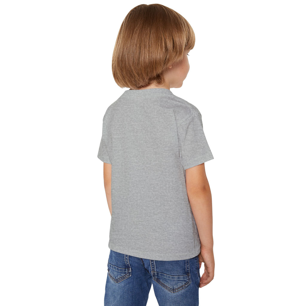 Little Boots Big Dreams Toddler T-shirt