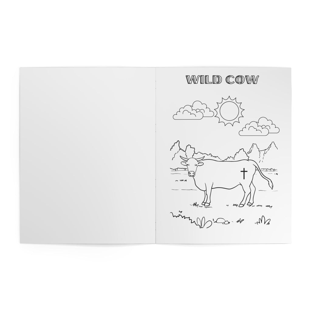 Coloring Book