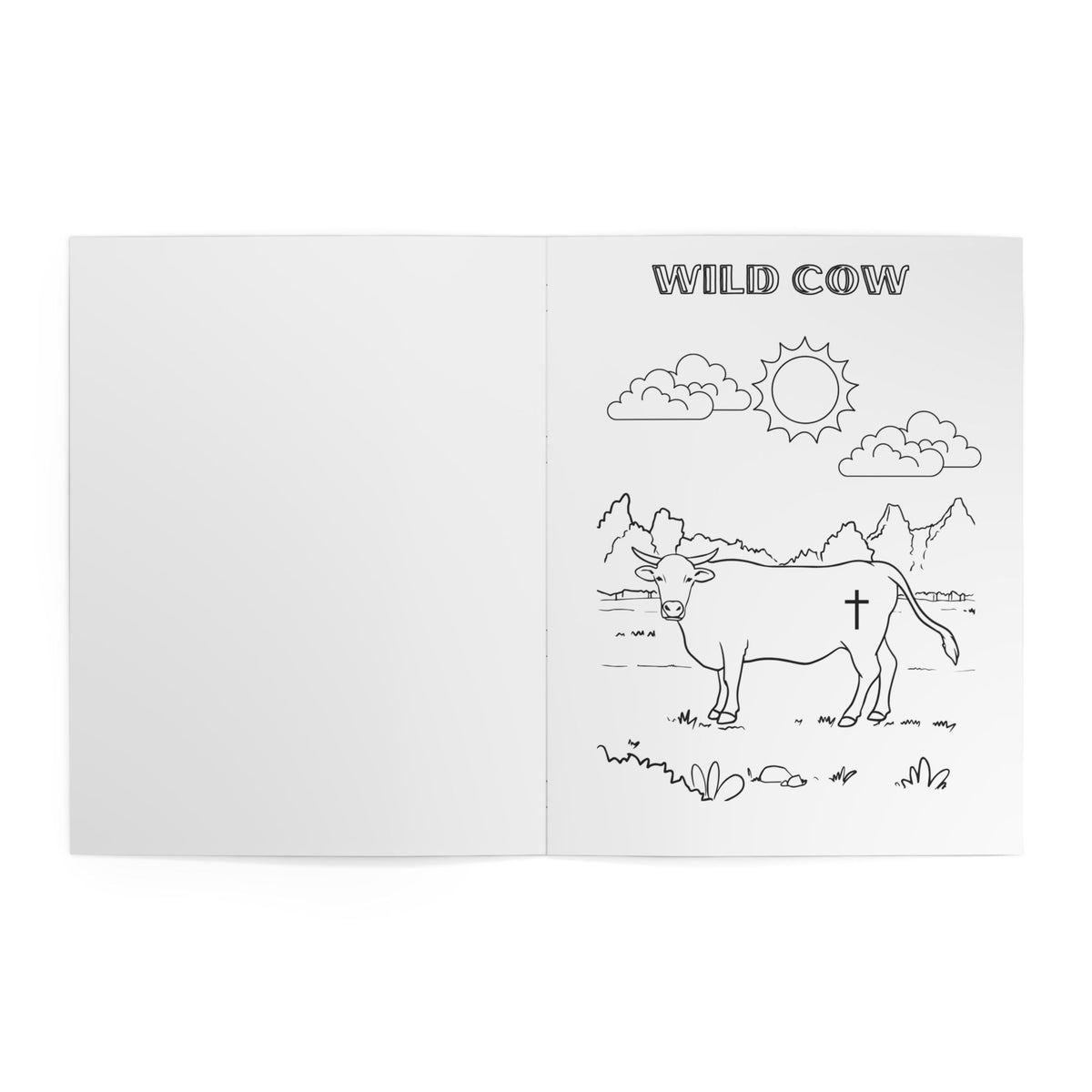 Coloring Book