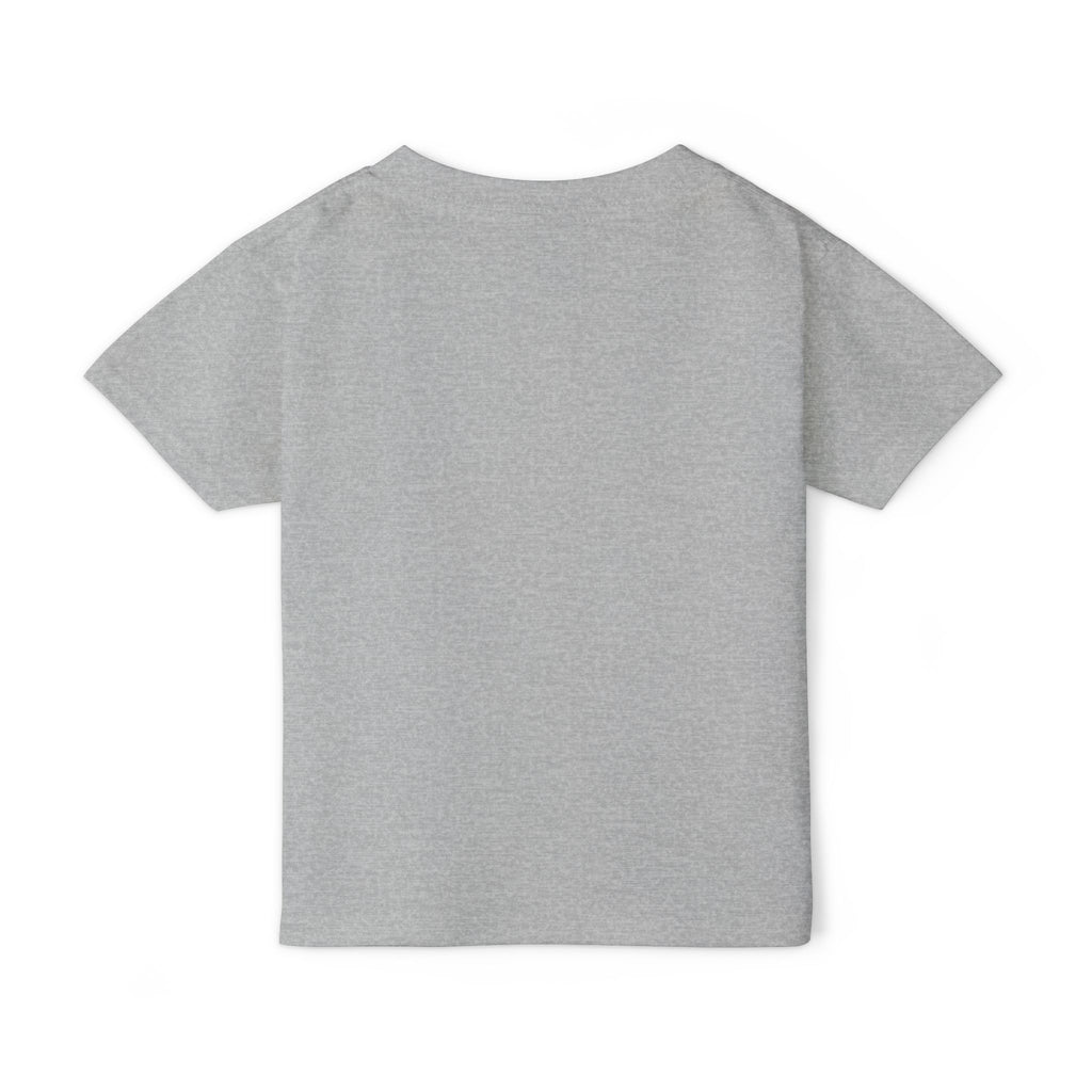 Little Boots Big Dreams Toddler T-shirt