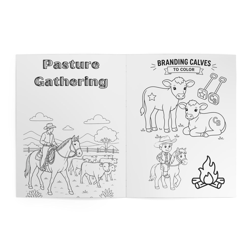 Coloring Book