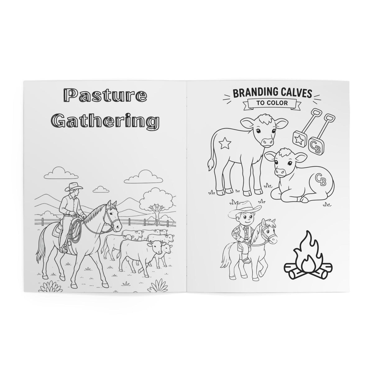 Coloring Book
