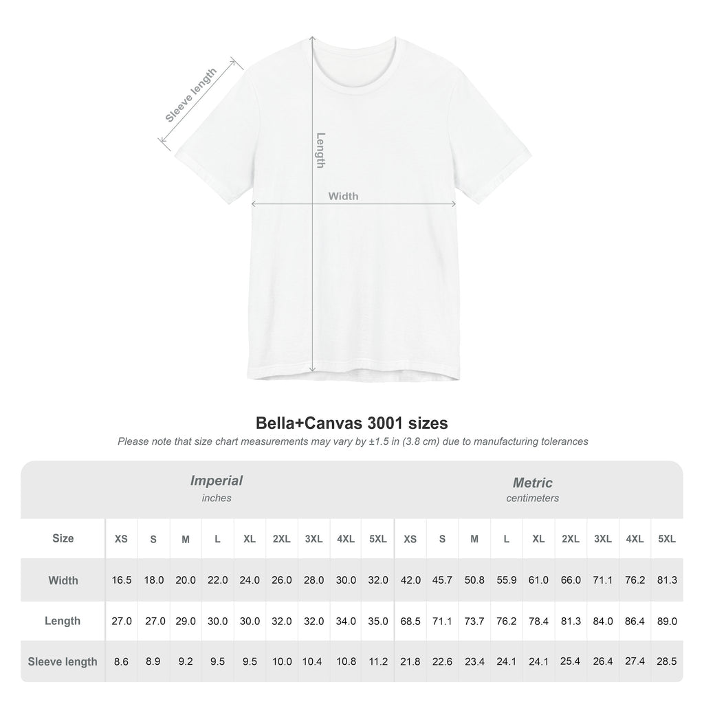 Faith in The Fire Short Sleeve Tee