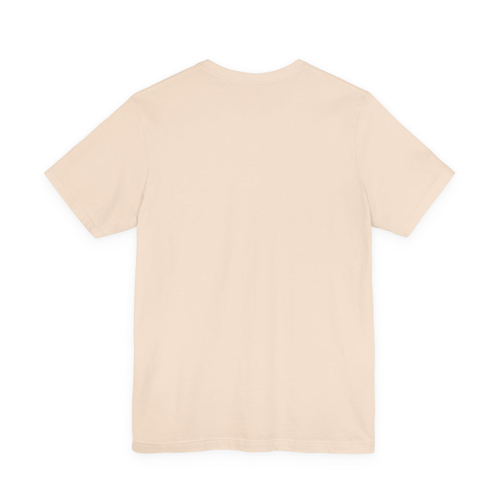 Count Your Blessings Short Sleeve Tee