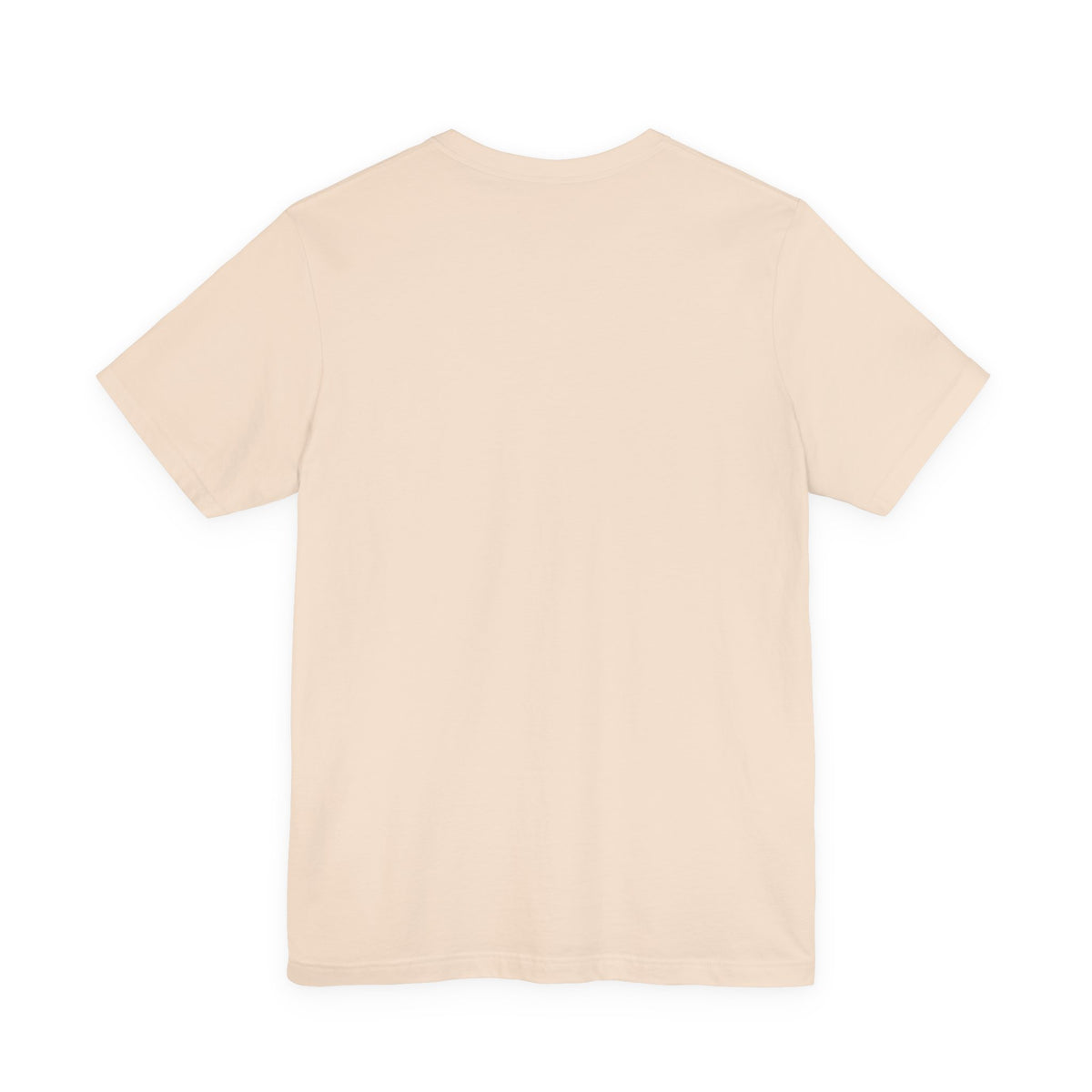Count Your Blessings Short Sleeve Tee