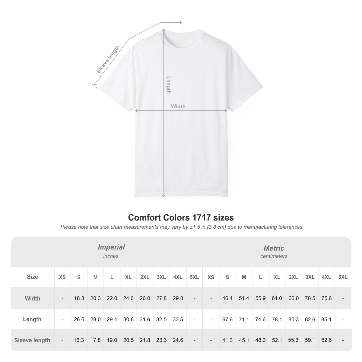 Ranch Branded To Stand Unisex Garment-Dyed T-shirt