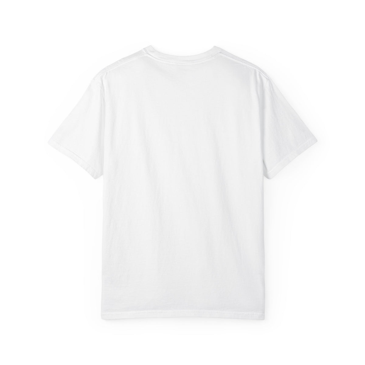 Cattle On A Thousand Hills Unisex Garment-Dyed T-shirt
