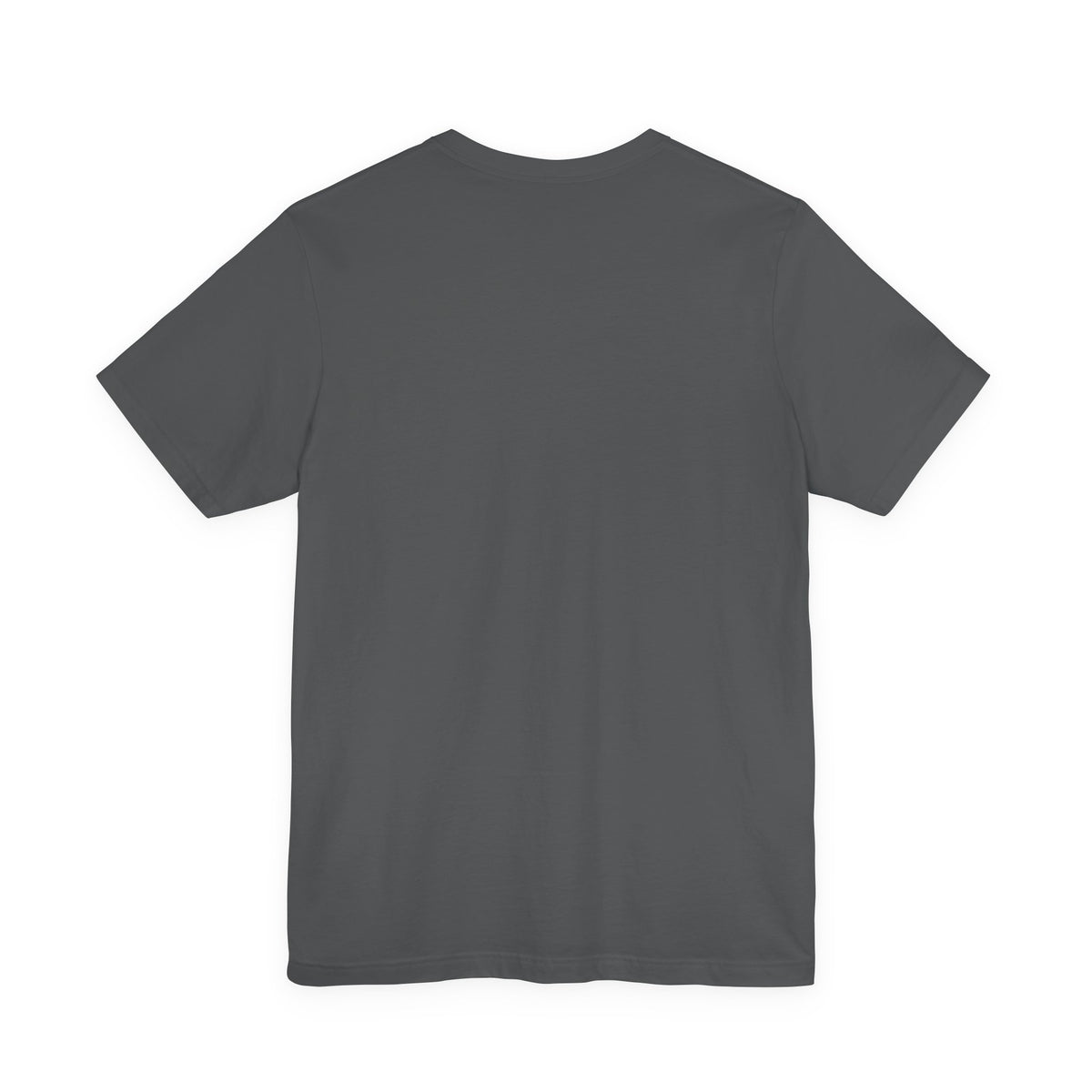 Fall Is In The Air Y'all Short Sleeve Tee