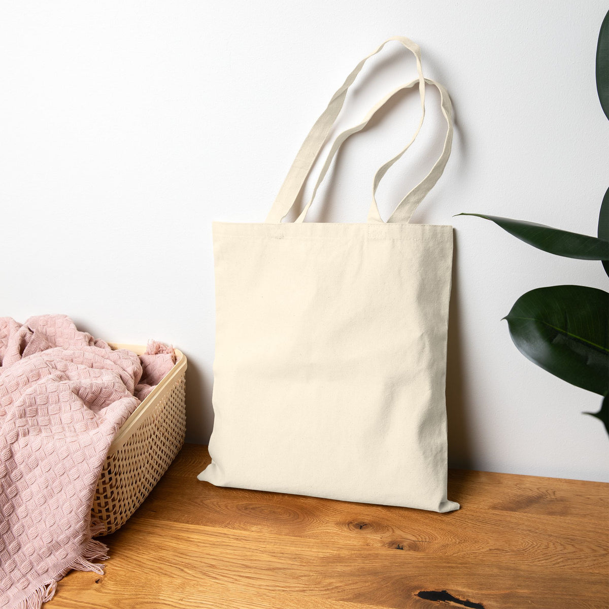 Faith in The Fire Cotton Canvas Tote Bag