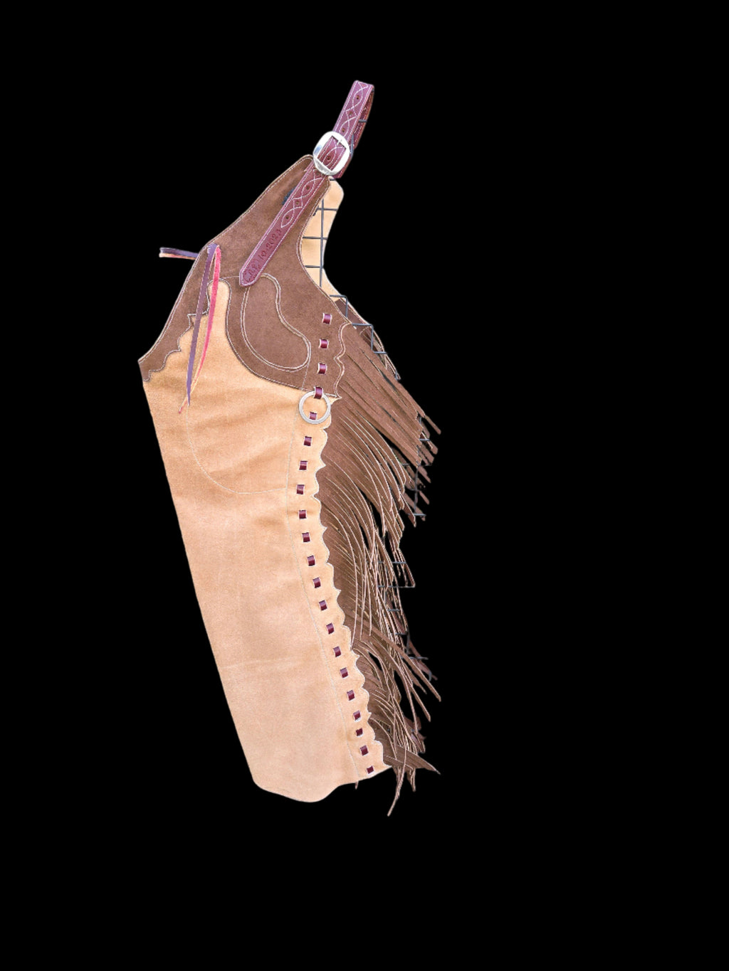 Leggins Shotgun Two-Tone