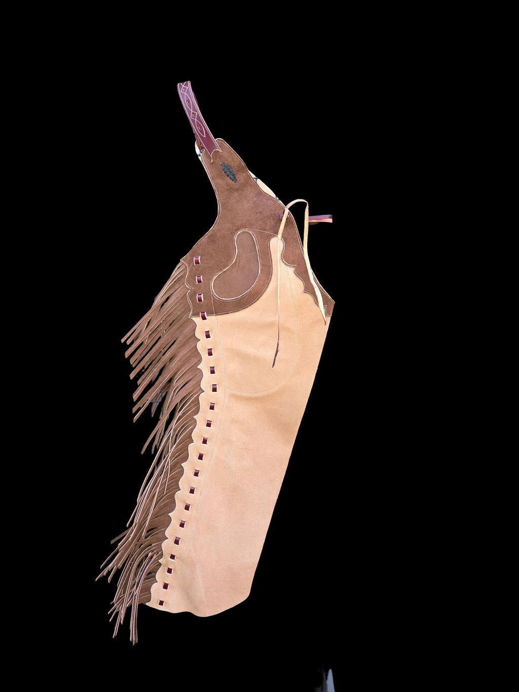 Leggins Shotgun Two-Tone