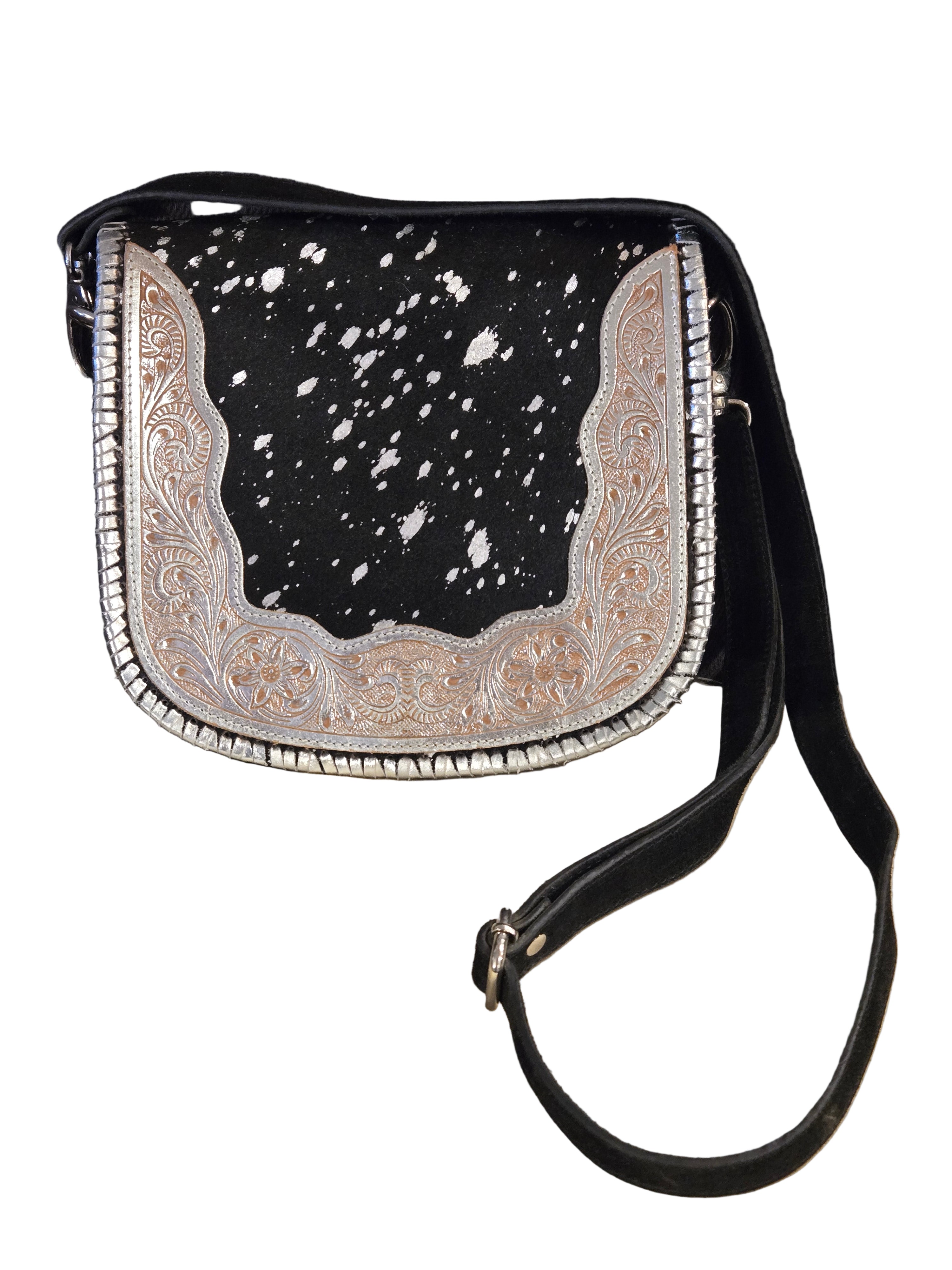 Buckle Babe Purse