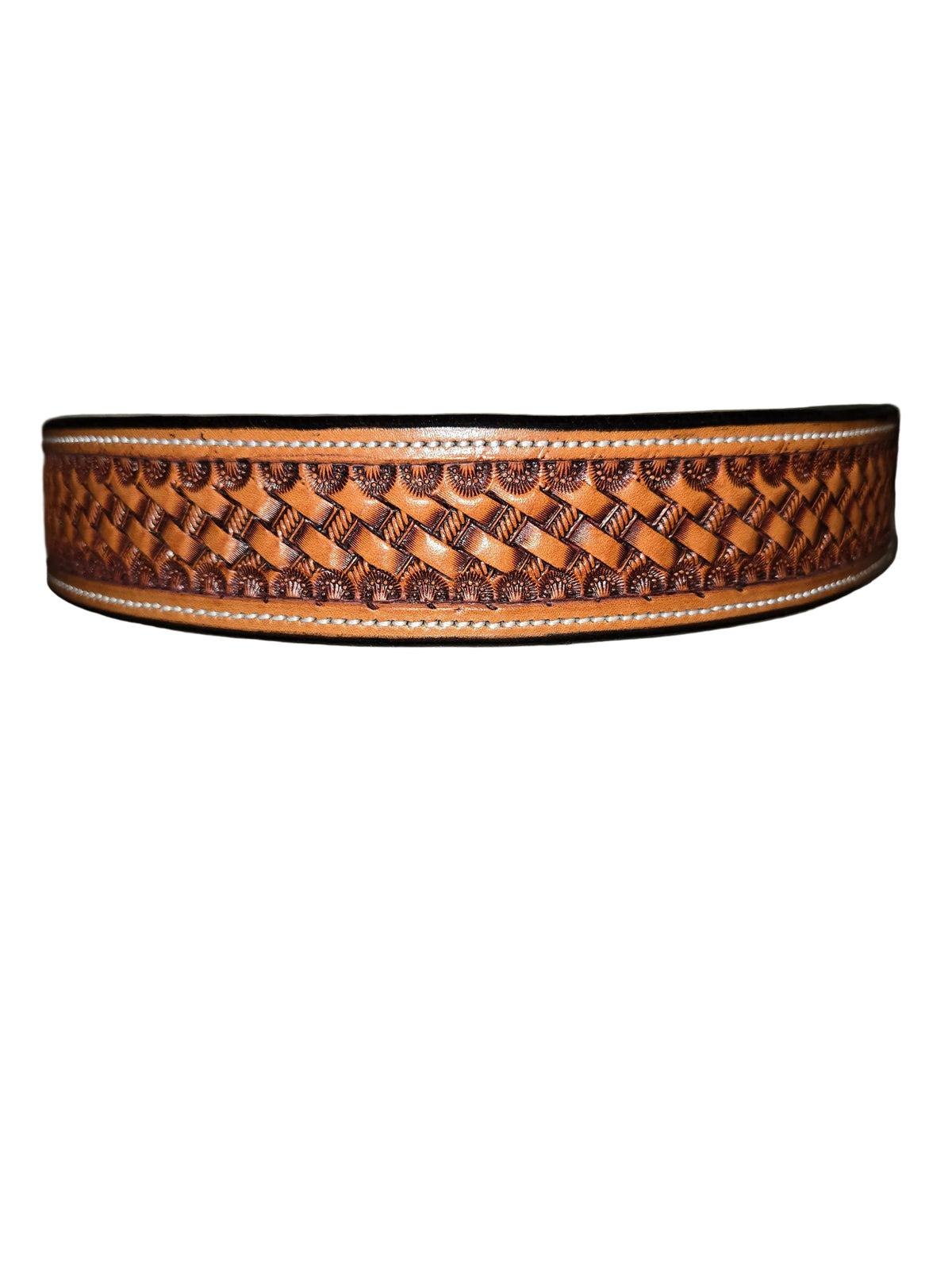 Belt Basket Stamp