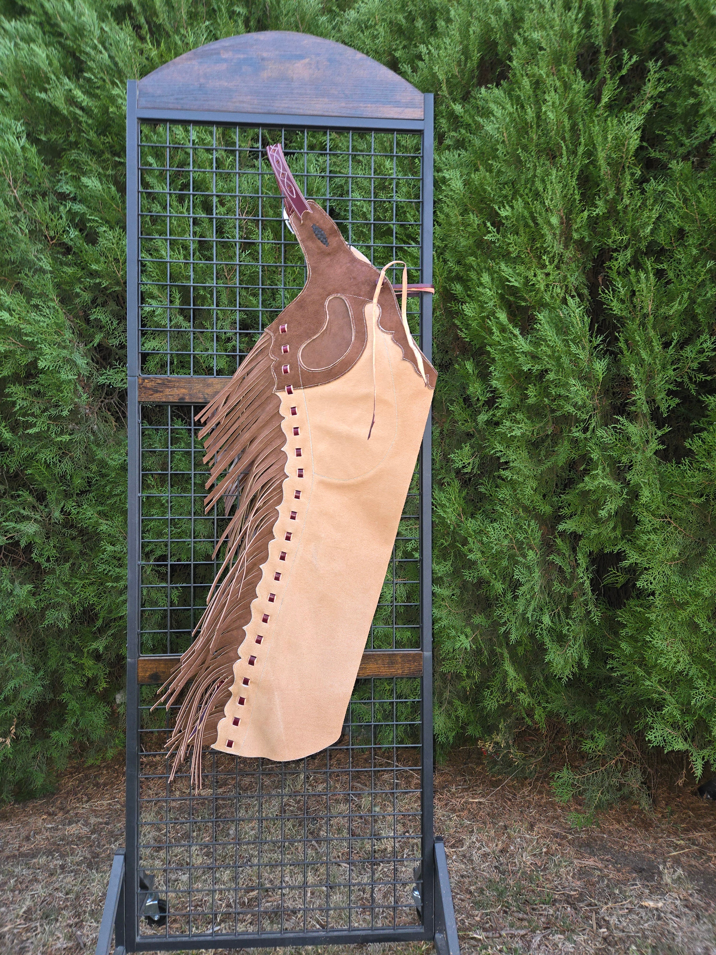 Leggins Shotgun Two-Tone