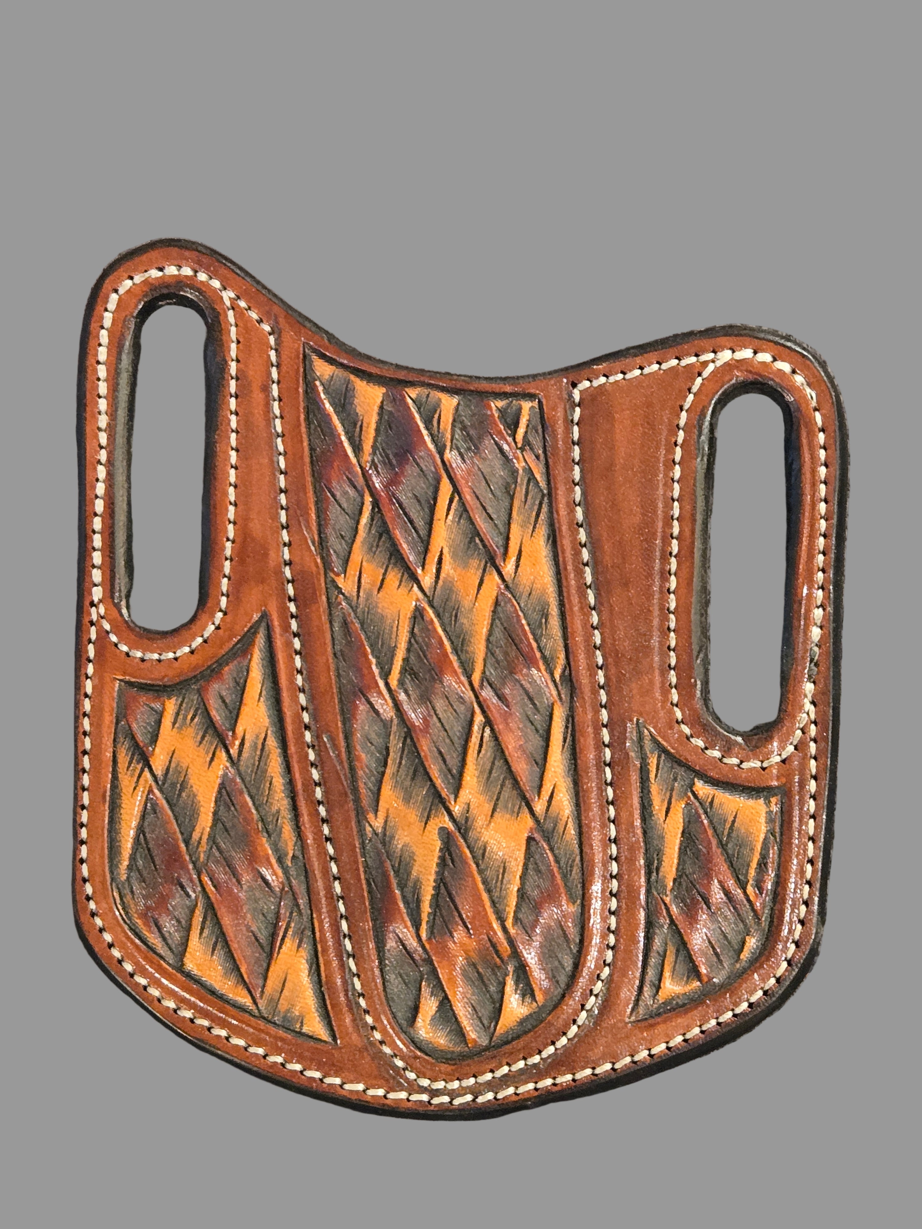 Trapper Knife Scabberd