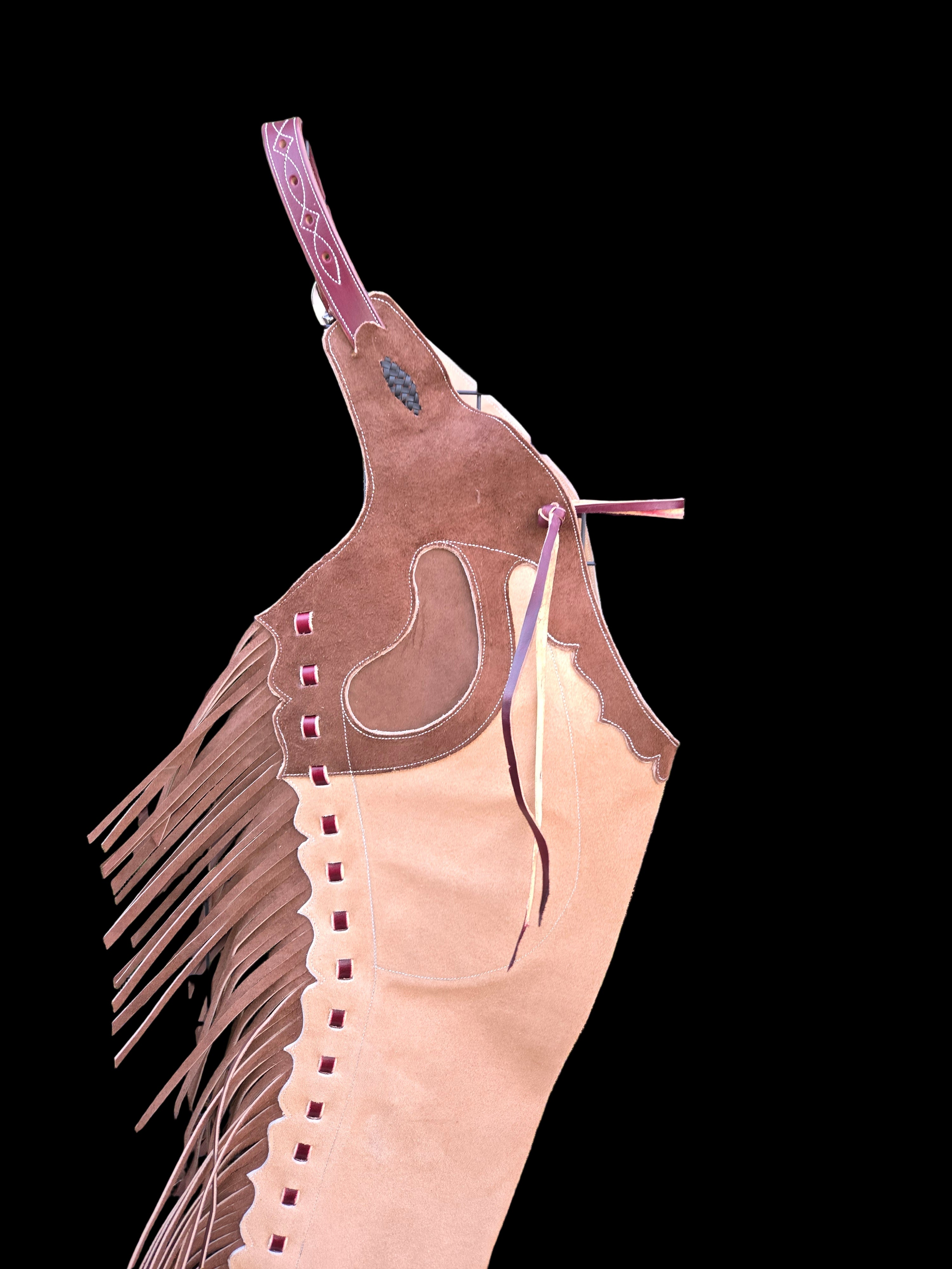 Leggins Shotgun Two-Tone