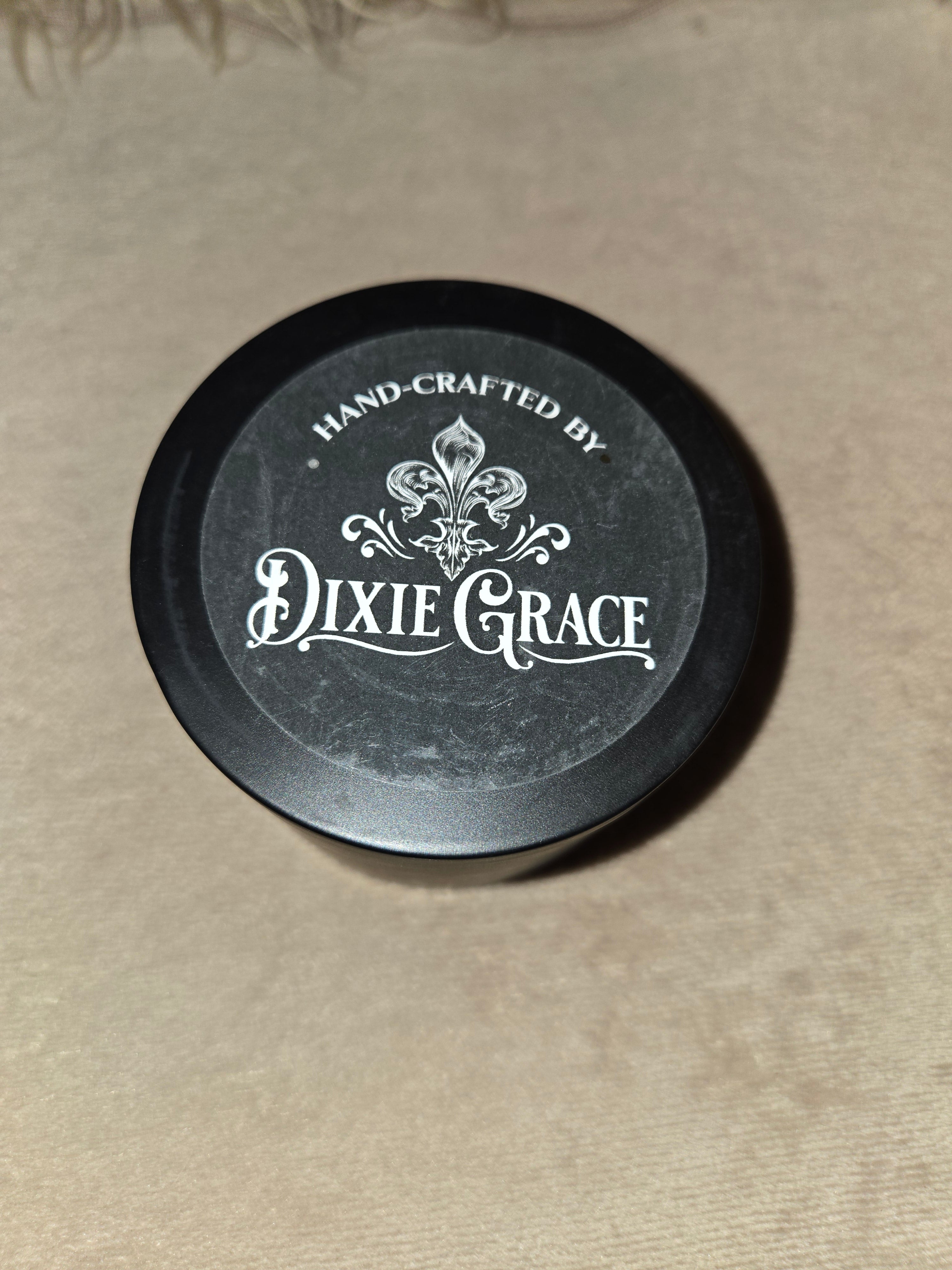 Candle Worn Out Saddles